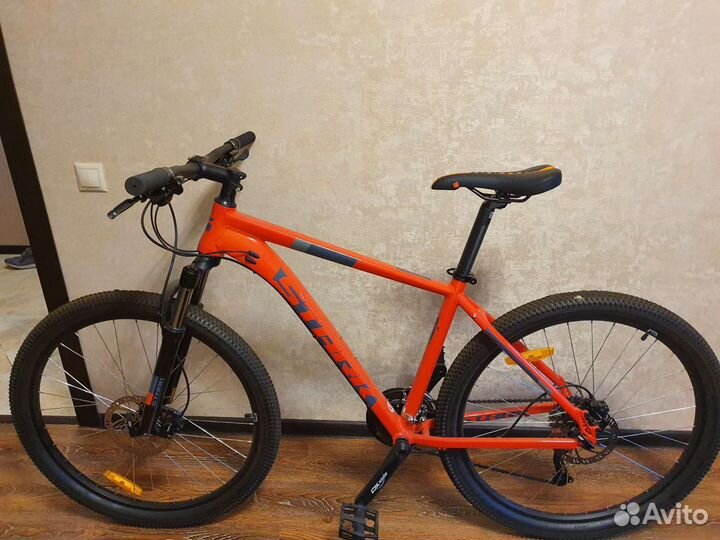 Велосипед Stark Router 27.3 HD