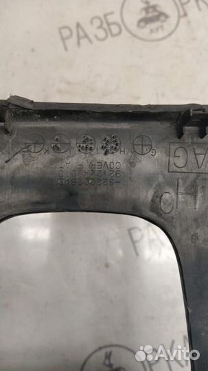 Накладка кулисы Subaru Legacy