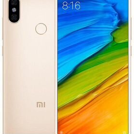 Xiaomi Redmi Note 5, 6/128 ГБ