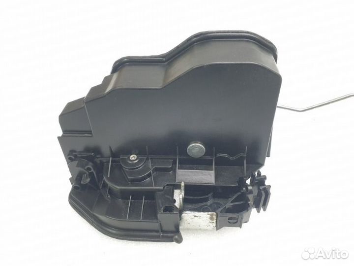 Замок двери задний правый Bmw X4 F26 2.0 2014