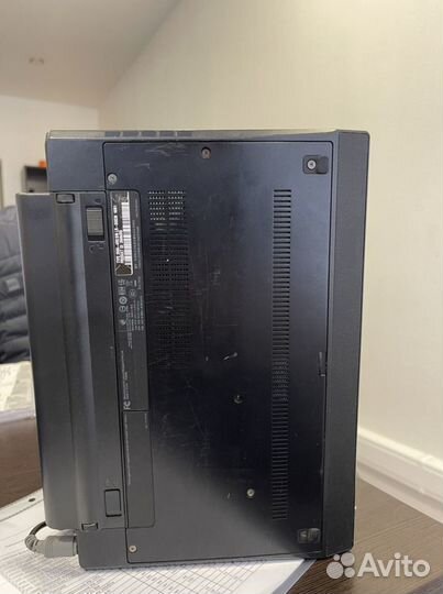 Ноутбук Lenovo Thinkpad x100e