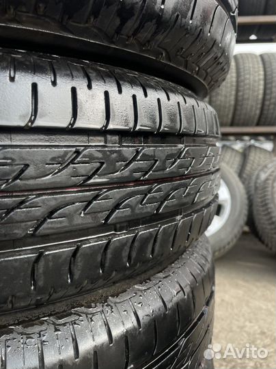 Bridgestone Nextry Ecopia 175/65 R15