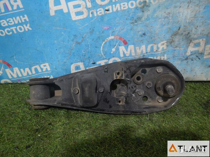 Рычаг передний mazda bongo