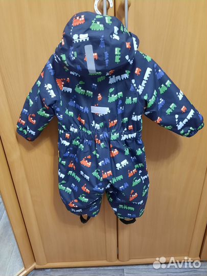 Комбинезон Reima 80 86