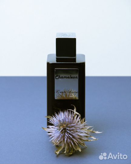 Продам духи franck boclet Chameleon 100ml оригинал