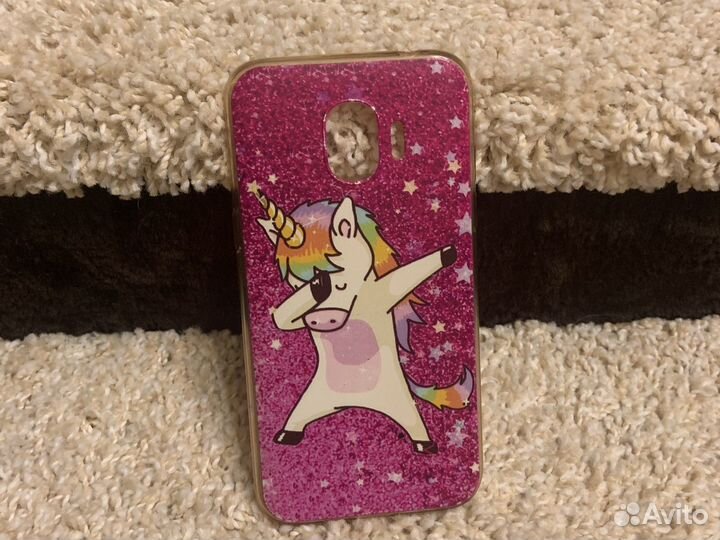 Чехлы на телефон samsung