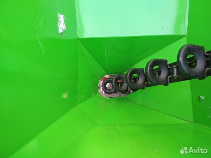 Картофелесажалка Bomet S239, 2024