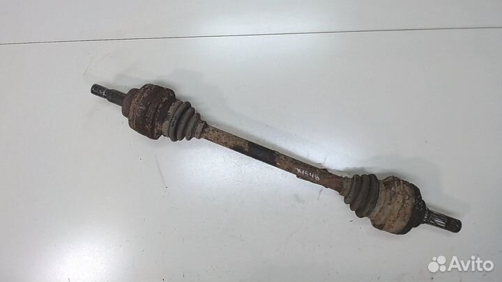 Полуось Volvo S90 / V90, 1997