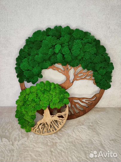 Панно Дерево жизни