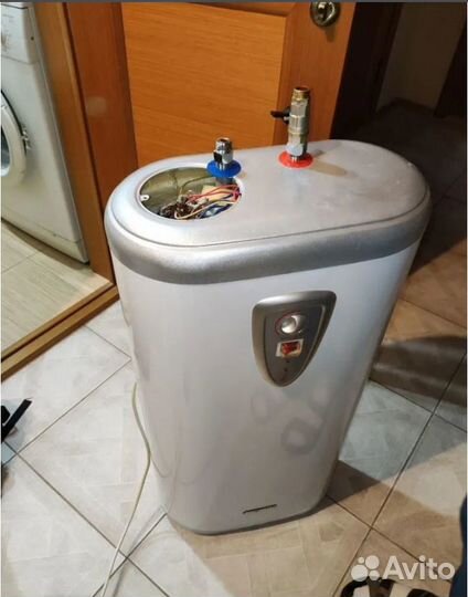 Ремонт бойлеров и холодильников