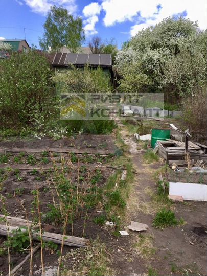 Участок 7,5 сот. (СНТ, ДНП)