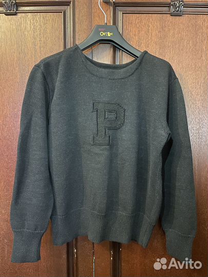 Оригинал свитер Ralph Lauren L