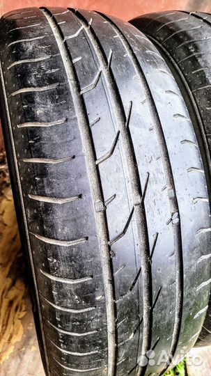 Continental ContiPremiumContact 2E 195/65 R15