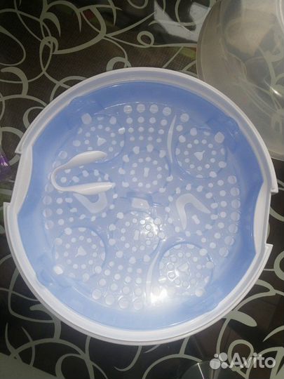 Стерилизатор