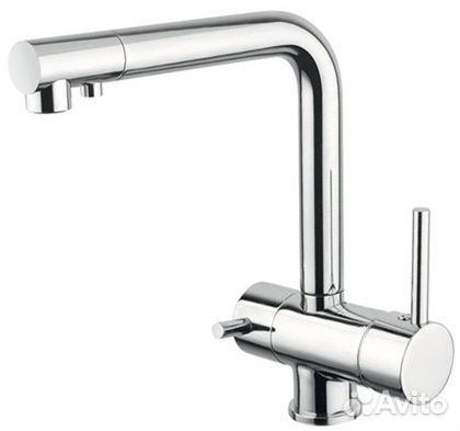 Смеситель Reginox Idro CR