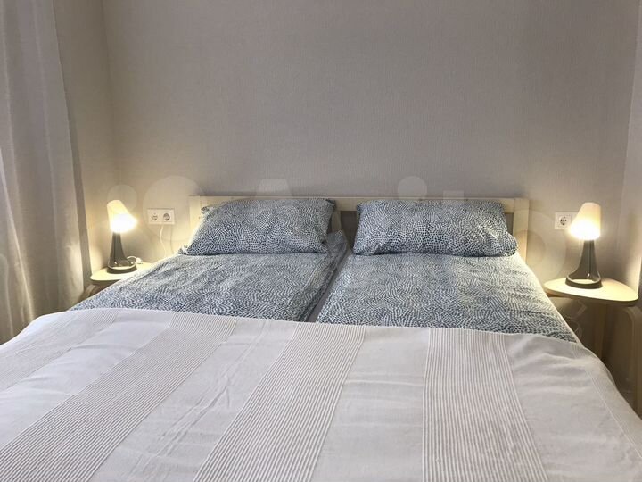 1-к. квартира, 46 м², 14/14 эт.