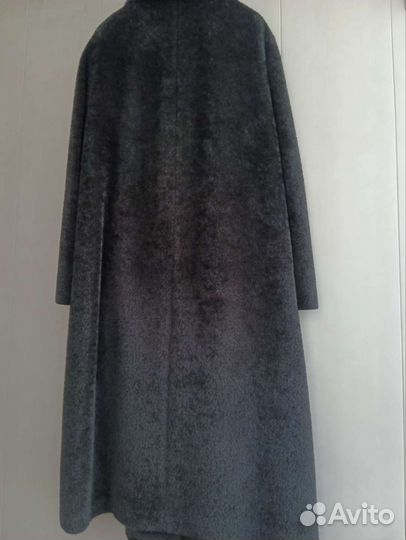 Женское пальто