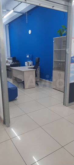 Офис, 27.2 м²
