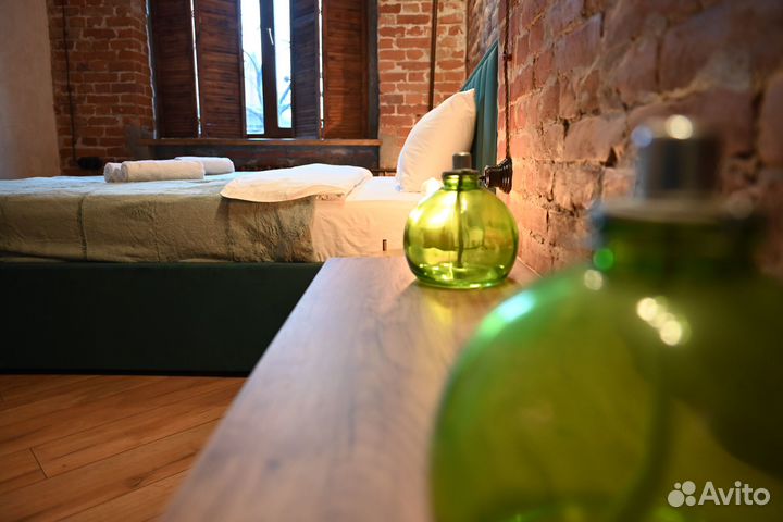 Фотостудия в аренду