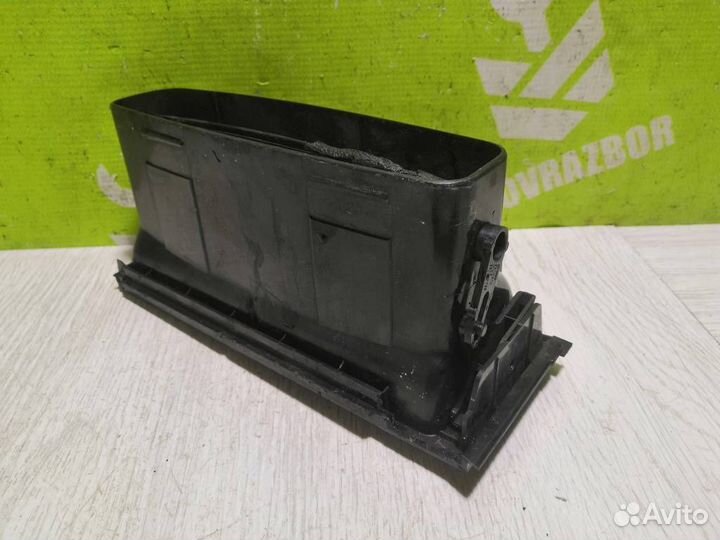 Дефлектор воздушный Фольксваген Пассат Б3