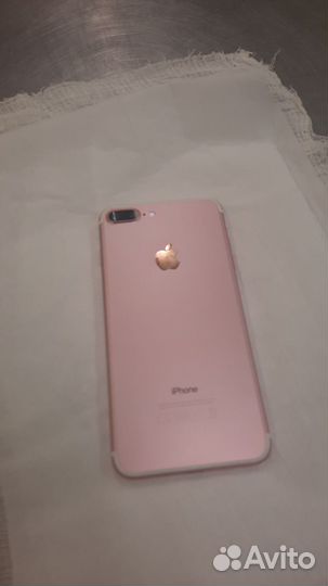iPhone 7 Plus, 32 ГБ