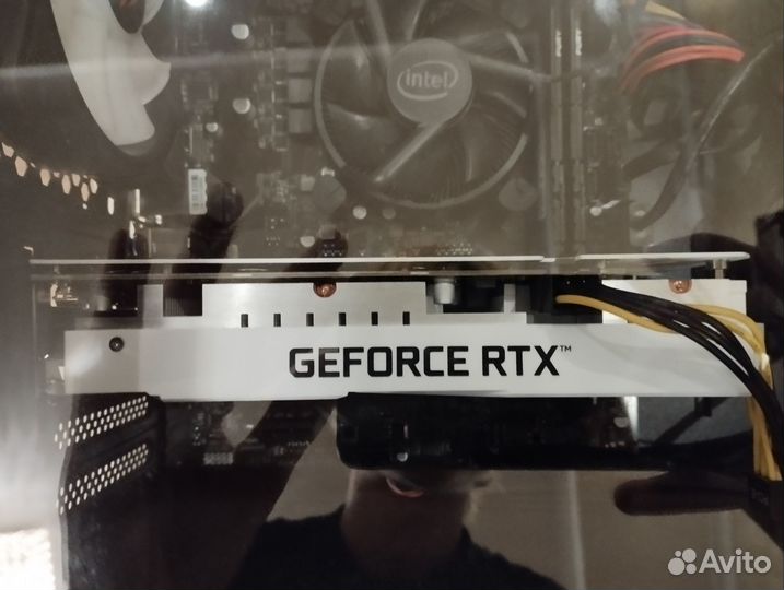 Процессор Intel Core i5-11400 oemf