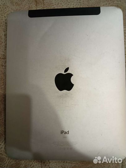 iPad