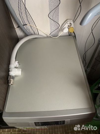 Посудомоечная машина leran