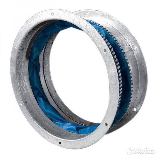 Вставка гибкая FCV 220 для вентиляторов RMV