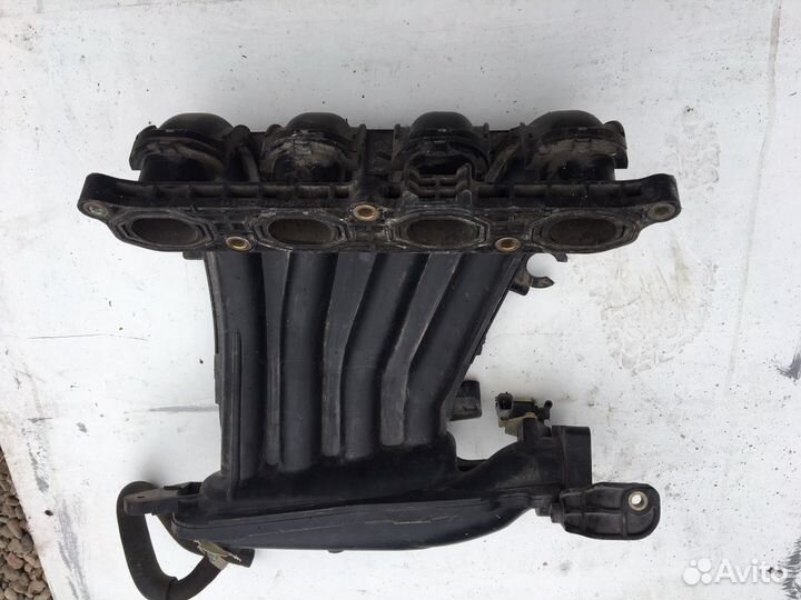 Коллектор впускной Nissan Note