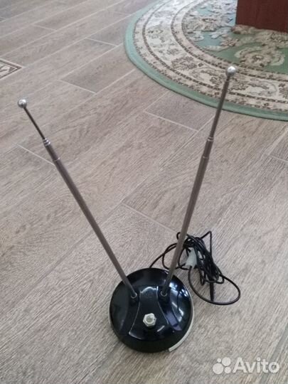 Антенна телевизионная СССР