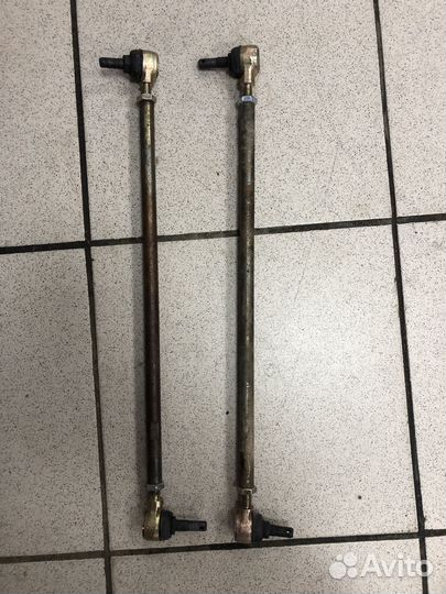 Рулевая тяга Arctic cat thundercat 1000