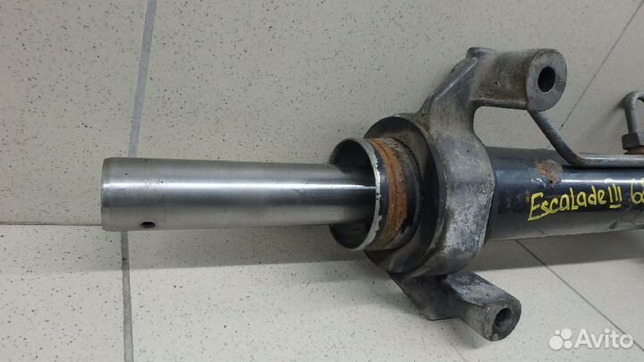 RZN: Рейка рулевая Кадилак Cadillac Escalade III