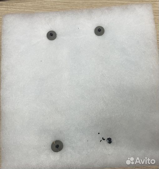 Фильтр воздушный Митсубиси 1500А098