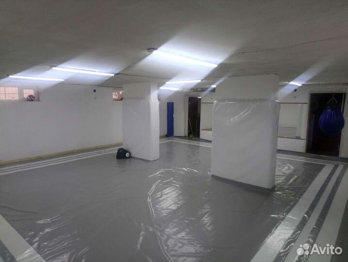 Тренировки мма Грэпплинг Вольная борьба