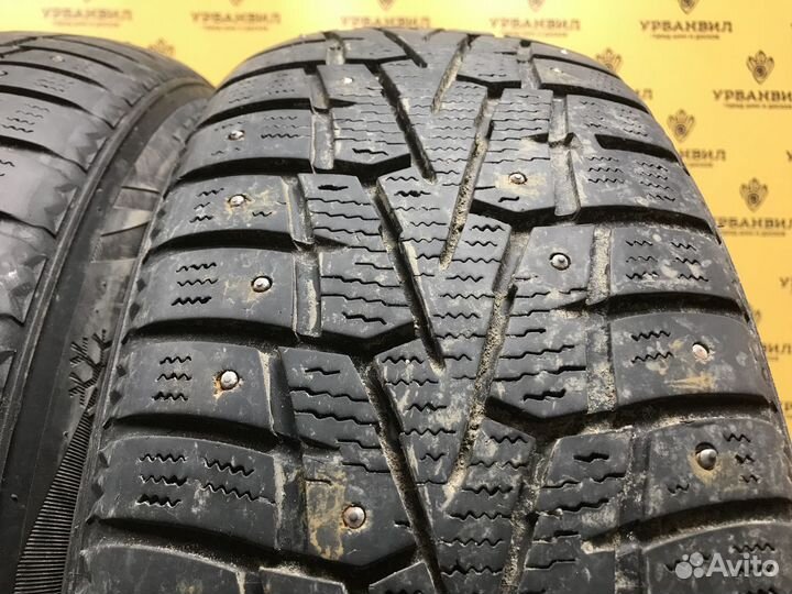 Nexen Winguard WinSpike 205/60 R16 92T