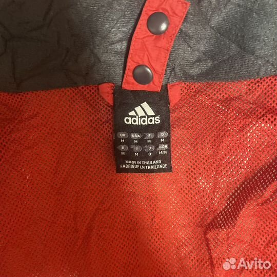 Ветровка Adidas