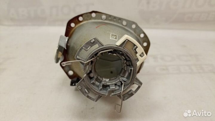 Линза фары Mercedes Benz Ml W164