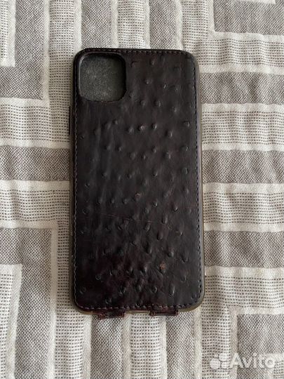 Чехолы для iPhone 11 Pro max