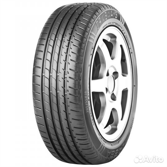 Lassa Driveways 235/55 R17 103W