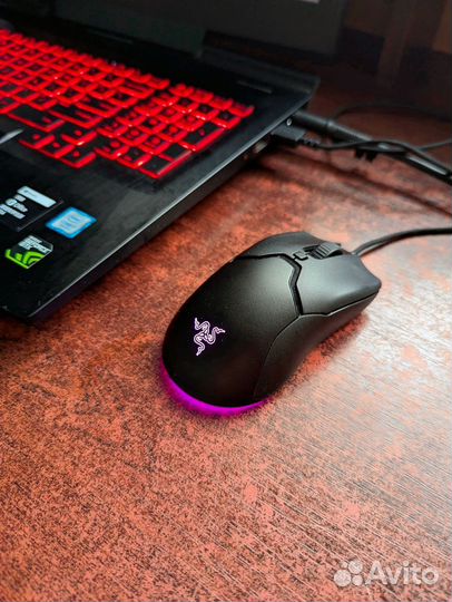 Продам HP omen