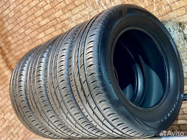 Viatti Strada Asimmetrico 205/65 R15