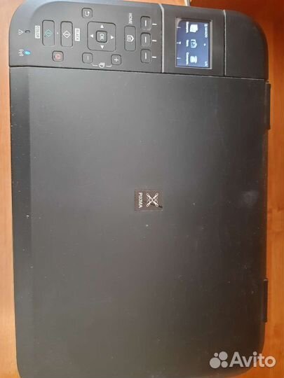 Мфу Canon pixma MG4240