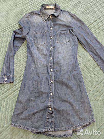 Женские вещи (пакетом)