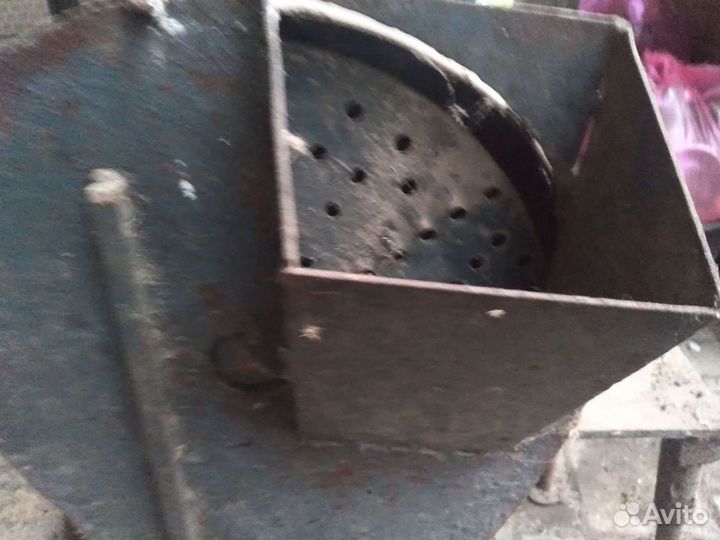 Овощерезка