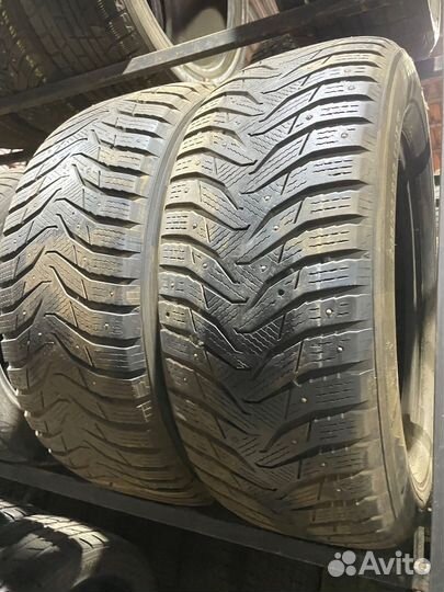 Marshal WinterCraft SUV Ice WS31 265/60 R18 T