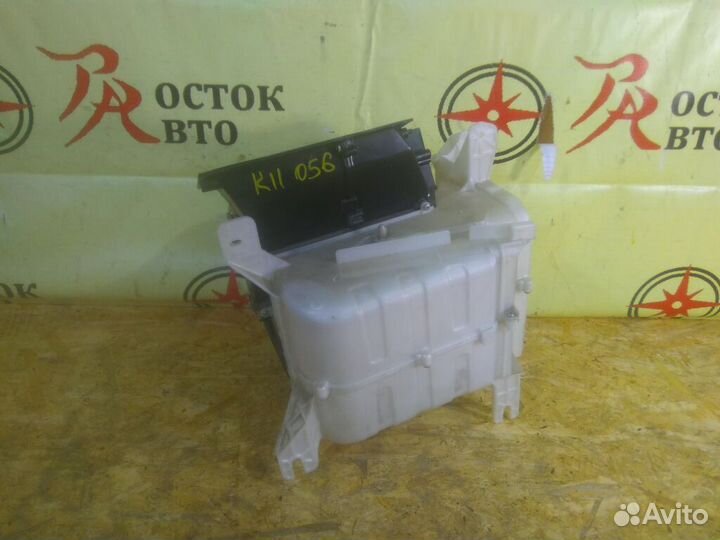 Корпус печки