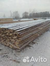 Доска 25/150 со своей пилорамы, брус, брусок