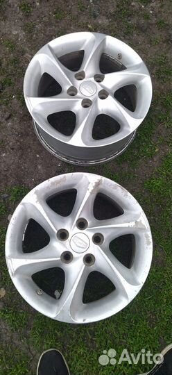 Viatti Brina V-521 215/55 R16 93