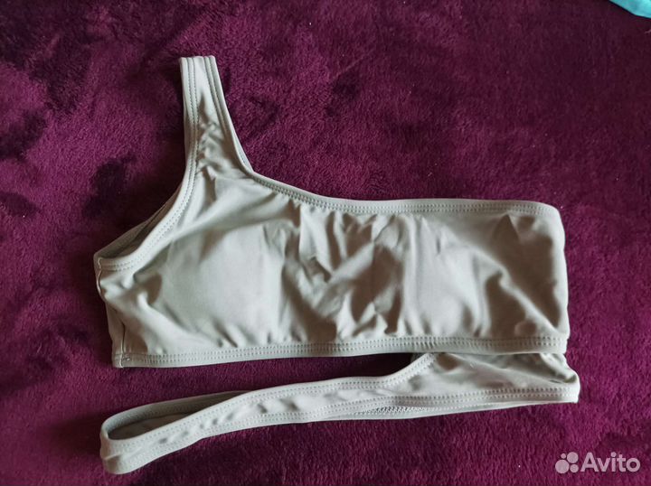 Купальник для девочки Дефиле новый